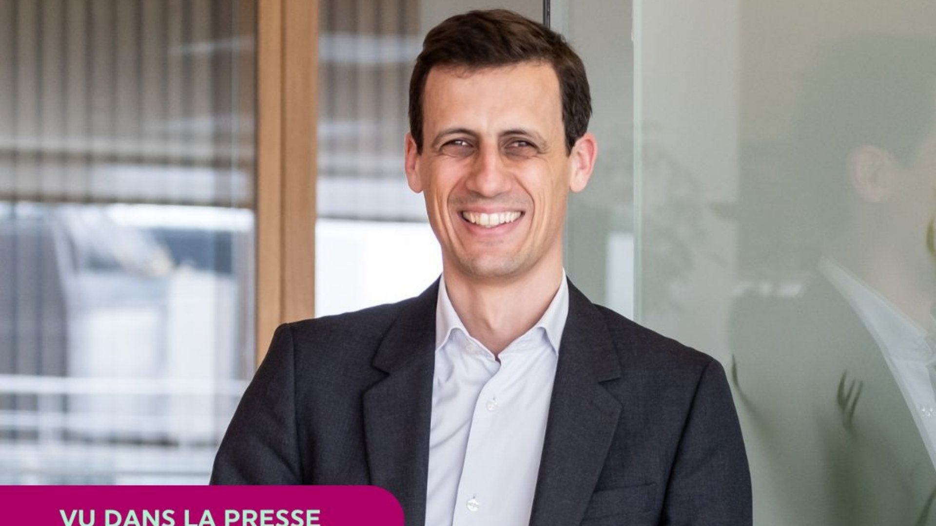 Benjamin Fremaux Les echos