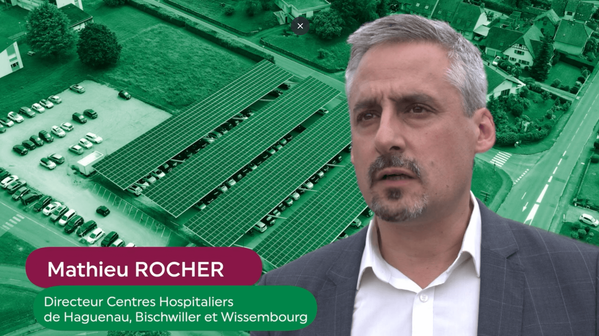 Centre hospitalier Wissembourg témoignage