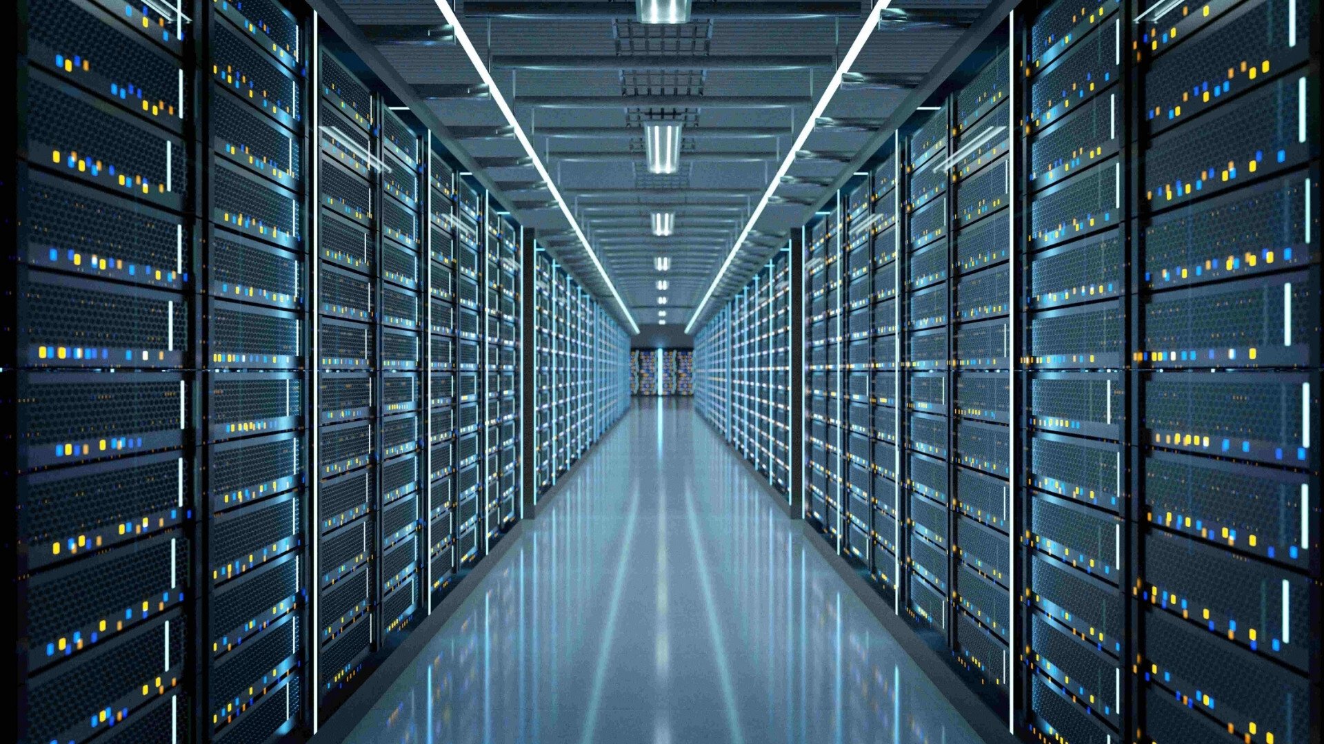 data center